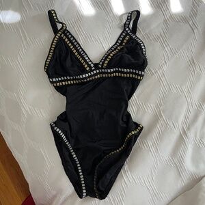 La Blanca Swim
